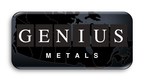 Genius Metals Announces Up to 13 g/t Au, 266 g/t Ag, 0.47 % Cu, 19.2 % Zn and 5.6 % Pb from Grab Samples Collected in a Shear Zone on its Sakami Property