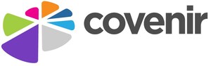 Insurance Outsourcing Firm, Covenir Unveils New Brand and Website to Reflect Boundary-Breaking Culture