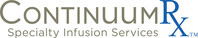 ContinuumRx Logo