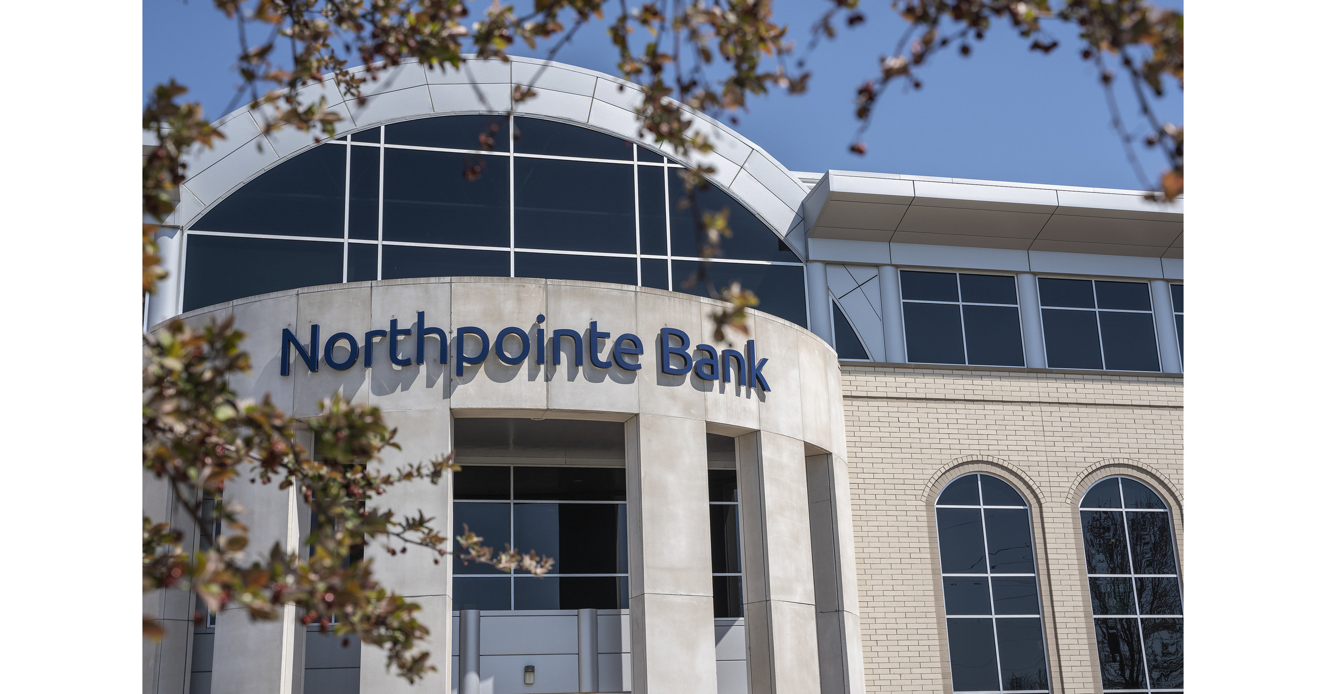 Northpointe Bank, a TopPerforming Bank in the Nation, Appoints Mark E