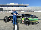NASCAR Champion, Bobby Santos III, Teams up with ThinkLite to Win the Race Against COVID-19