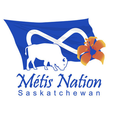 Mtis Nation-Saskatchewan (CNW Group/Mtis Nation - Saskatchewan) (CNW Group/Mtis Nation - Saskatchewan)