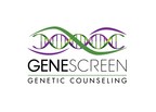 GeneScreen Counseling and Command Health Form SynerGenomics