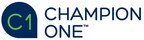 Champion ONE Announces New CEO