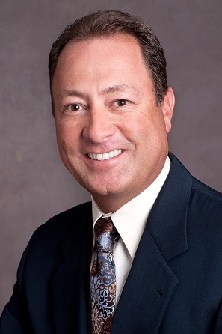 Russell D. Petranto DPM, FACFAS, is being recognized by Continental Who's Who