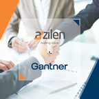 Azilen Technologies &amp; GANTNER Announces Partnership