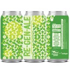 Dogfish Head Brews "Re-Gen-Ale": The First Traceably Sourced Beer to Address Climate Change Through Agriculture using Indigo Carbon