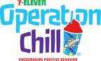 7-Eleven Celebrates 25th Anniversary of Operation Chill®