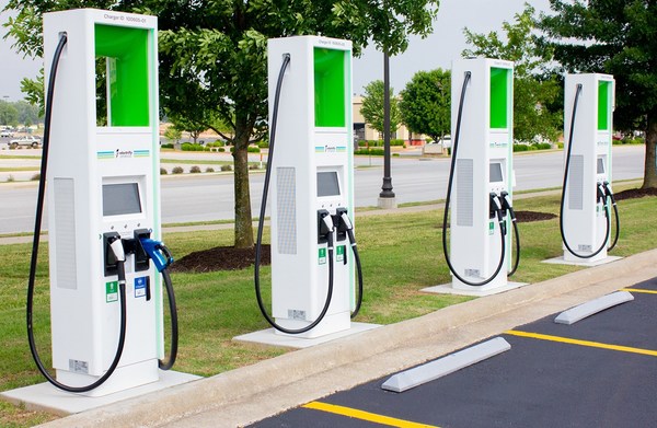 ALYI EV Charging Station Solution For $27B Market Added To Battery Day Agenda Source: Alternet Systems, Inc.