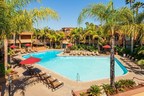 San Diego's Never-Ending Summer Lets Families Stay "Cool in the Pool" with Fall Specials at the Handlery Hotel San Diego