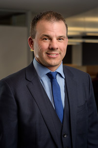 Marc Cameron has been appointed vice president of Caterpillar’s Resource Industries Sales, Services and Technology Division, effective November 2, 2020.