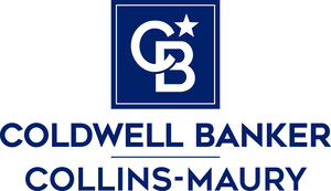 Coldwell Banker Collins-Maury | REALTORS® Announces Partnership to Support St. Jude Children's Research Hospital