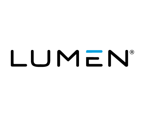 Lumen Logo (PRNewsfoto/Lumen Technologies)