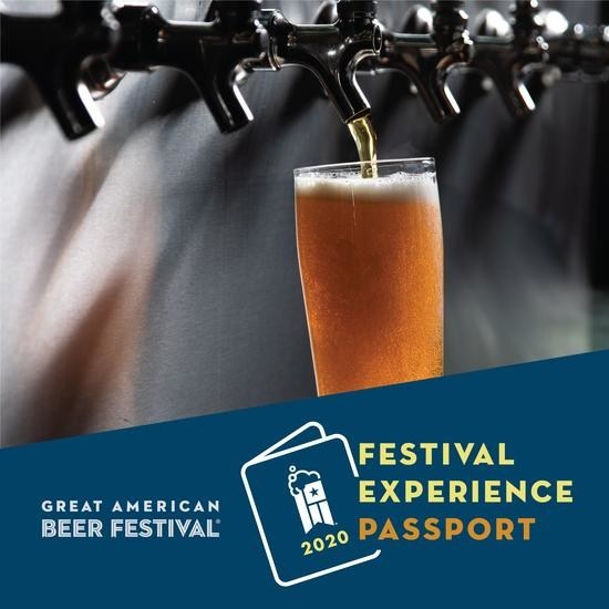 The 39th Annual Great American Beer Festival - the world's largest beer competition - will be a hybrid virtual and in-person event this year. The 2020 event will include a two-day online experience (October 16-17) in addition to exclusive on-site deals at more than 1,000 breweries from all 50 states with the brand-new GABF Festival Experience Passport (October 1-18). Denver, CO - the annual event host - will still celebrate with Denver Beer Week and the latest edition of the Denver Beer Trail.