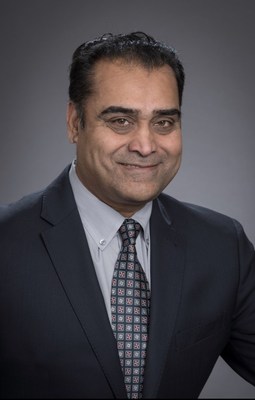 Ranjeet Banerjee, CEO of Cold Chain Technologies