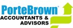 Illinois CPA Firm Porte Brown LLC Named Best of the Best Firm in the Nation By Inside Public Accounting