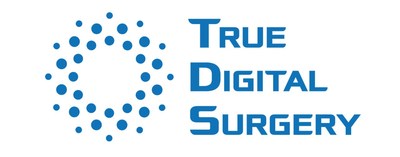 True Digital Surgery Logo