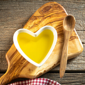 This World Heart Day, Take Care of Yourself with Olive Oils from Spain