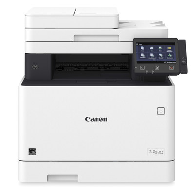 Canon U.S.A. Helps Bridge the Document Workflow Divide between the Corporate Office and the Home Office