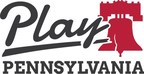 Pennsylvania Sportsbooks Hit Record $365 Million In Bets, Putting Nevada In Sight, According to PlayPennsylvania
