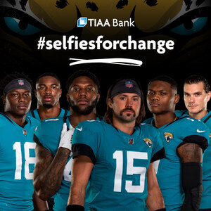 This Season Fans Can Help Make A Change With A Selfie