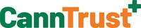 CannTrust Holdings Inc. Logo (CNW Group/CannTrust Holdings Inc.)