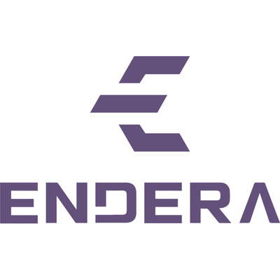 Endera Logo (PRNewsfoto/Endera)