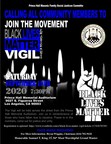 Oldest African American Fraternal Organization Announces Black Lives Matter Vigil in Los Angeles