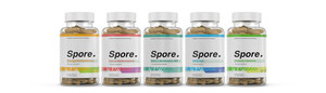 Functional Mushroom Brand, Spore, Launches To Transform The Wellness Landscape