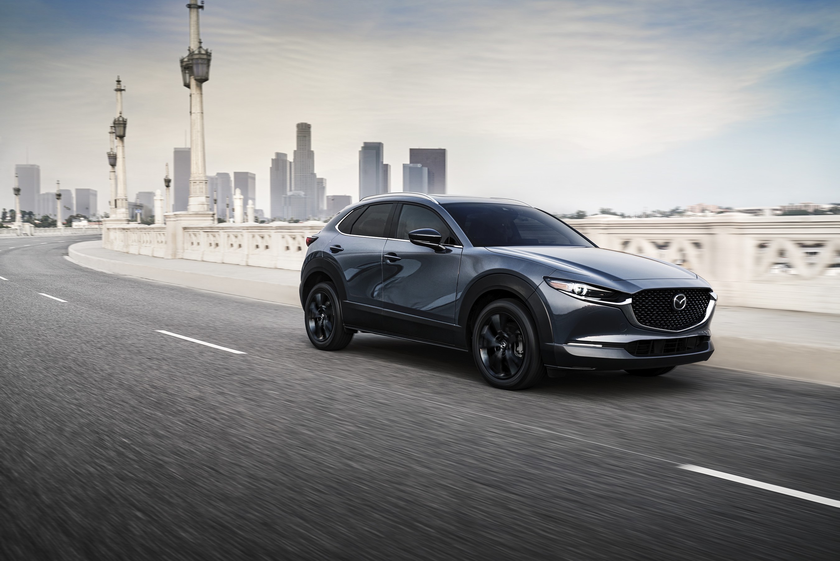 Mazda USA Newsroom - News Releases