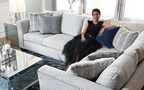 Value City Furniture Announces Partnership with Interior Design Celebrity Farah Merhi