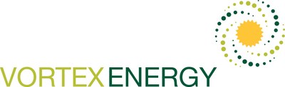 Vortex Energy Logo