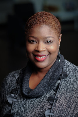Millette Granville, 2U Vice President of Diversity, Equity, and Inclusion (PRNewsfoto/2U, Inc.)