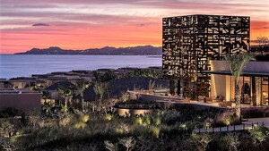 Ritz-Carlton Reserve-Zadún and Private Jetaway™ Launch an UltraLuxe Cabo Villa Retreat