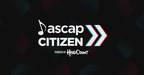 ASCAP Citizen Seeks To Inspire Music Creators And Fans To Vote