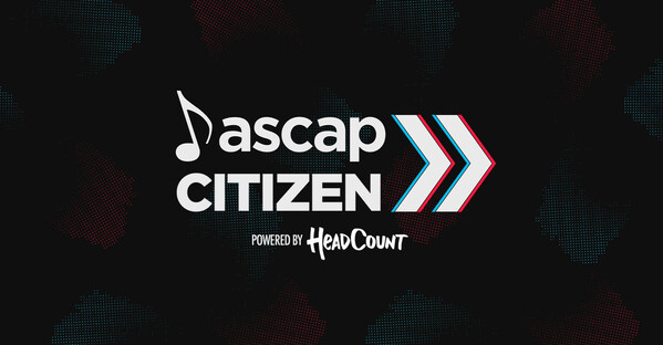 In partnership with HeadCount, the ASCAP Citizen campaign will feature content from top ASCAP members from The Go-Gos, Taking Back Sunday, The National, Brothers Osborne and Avenue Beat, along with Jermaine Dupri, Ingrid Michaelson, mxmtoon, Donna Missal and more, promoting National Voter Registration Day.