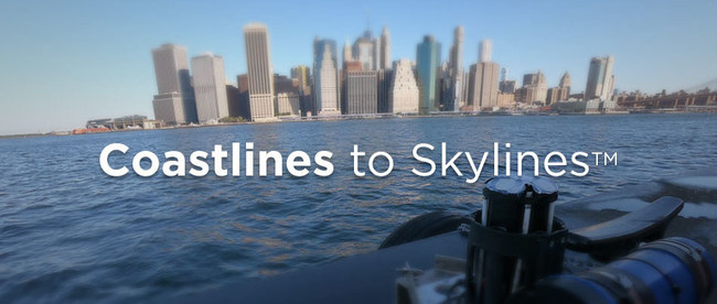 Coastlines to Skylines - CAS Group has deep expertise and extensive experience in all aspects of coastal and waterfront projects from MetOcean data gathering to design and project delivery. Founded in New York in 2010, the firm has been engaged in many important projects in NYC including coastal flood protection, waterfront parks, mixed use real estate master planning, public engagement, and more.