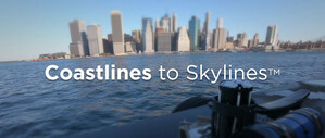 CAS Group LLC Receives Full Registered Trademark Status from United States Trademark Office for "Coastlines To Skylines"