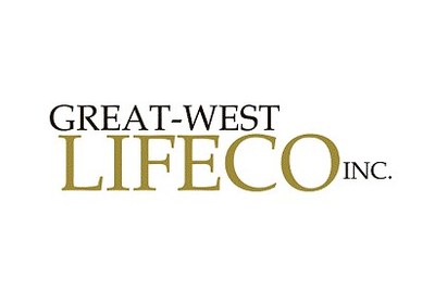 Logo de Great-West Lifeco Inc. (Groupe CNW/La Socit financire IGM Inc.)