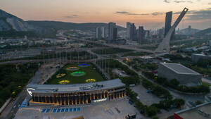 Expanding Global Footprint: Topgolf Adds Monterrey, Mexico Location to Venue Line-Up