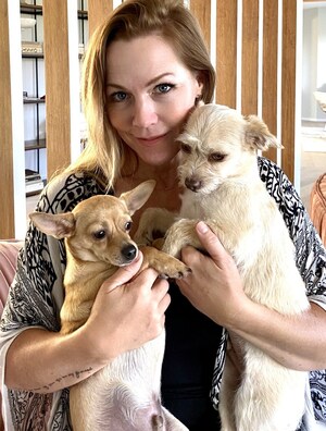 Celebrities Unite For Global Pet Adoption Awareness Campaign - Remember Me Thursday®