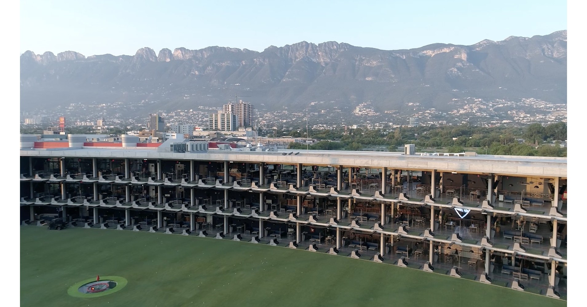 Expanding Global Footprint Topgolf Adds Monterrey, Mexico Location to