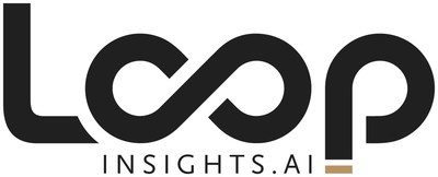 LOOP Insights Inc. Logo (CNW Group/LOOP Insights Inc.)