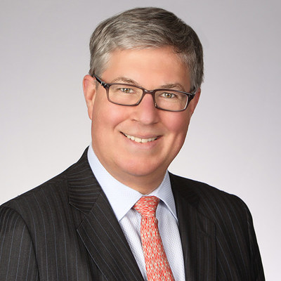 John Popp, Global Head and Chief Investment Officer of the Credit Investments Group at Credit Suisse Asset Management