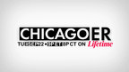 'Chicago ER,' Produced by The Michael Group, Premieres on LIFETIME, Tuesday, Sept. 22, at 9 PM ET/8 PM CT