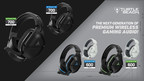 Turtle Beach's New Stealth 700 Gen 2 And Stealth 600 Gen 2 Headsets For Xbox One, Xbox Series X | S, PlayStation 4, And PlayStation 5 Available At Retail This Sunday, September 20, 2020