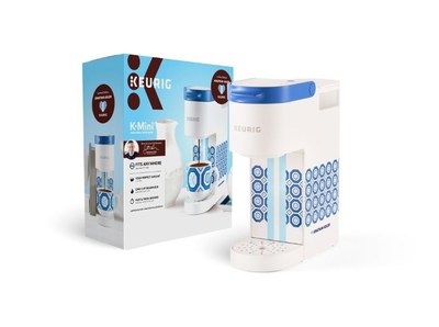 Keurig k mini jonathan adler new arrivals