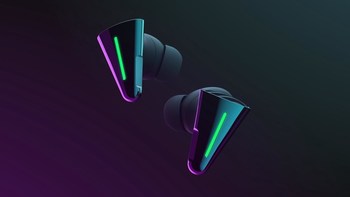 Angry Miao will launch CYBERBLADE, a True Wireless Stereo (TWS) noise-cancelling earbuds with the world’s lowest latency in late December, 2020.