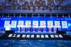 Xinhua Silk Road: WIEIE 2020 kicks off in Changzhou, China