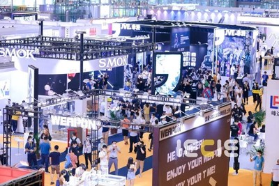 2020 IECIE Shenzhen eCig Expo 2020 IECIE Shenzhen eCig Expo